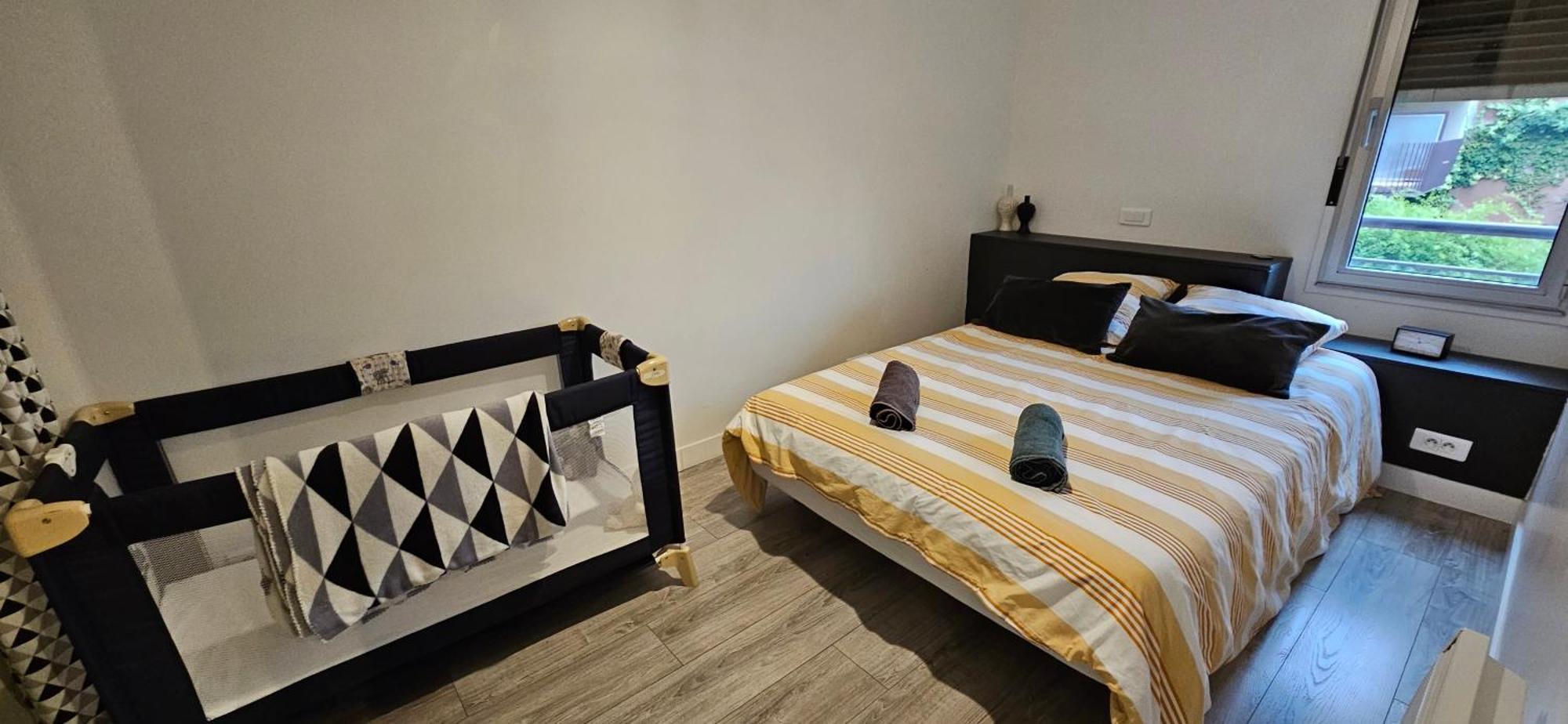 Les Arcades - Wifi - Intra Muros Of Avignon - Balcony - 45M2 Luaran gambar